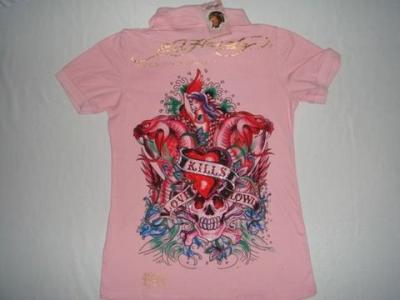 Ed Hardy shirts women-529